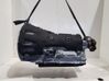Automatic gearbox 24005A450D4