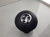 Airbag de volant 