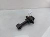 Gearbox mounting bracket 
