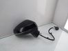 Manual wing mirror 8V5857410C9B9