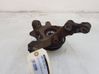Front wheel hub spindle knuckle 4511168L00
