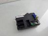 Door central lock control unit/module DN1T15K600GG