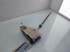 Front door cable line 3D1837016AC