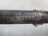 Front driveshaft 1K0407271EE