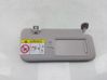 Sun visor 85220G6220BU5