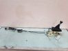 Gear shifter/selector 43731G6100