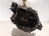 Manual 5 speed gearbox 9803846280