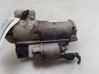 Starter motor 12415A33FB9