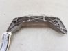Gearbox mounting bracket 22316859417