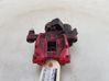 Rear brake caliper JX612D252B