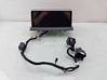 Head unit multimedia control 