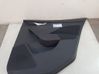 Rear door card trim 654867024ANTMK