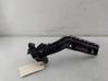 Rear bumper mounting bracket 2GA807454A