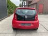 Rear bumper 1S6807421PGRU