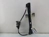 Front door manual window regulator 1S3837462A