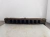 Rear bumper cross member 1S0807251A