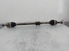 Front driveshaft 49501G4100