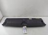 Radiator support slam panel 8W6807081E