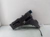 Windshield washer fluid reservoir/tank 8W6955453E