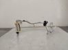 Air conditioning (A/C) pipe/hose 2Q0816743AL
