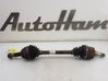Front driveshaft CV173B437BD