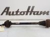 Rear driveshaft 4F0501203B