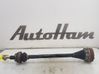 Rear driveshaft 