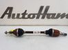 Rear driveshaft 396003780R