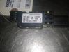 Sensor impacto/accidente para activar Airbag 