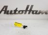 Airbag deployment crash/impact sensor 