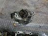 Mechanical fuel pump D1562C20310T