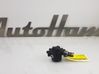 Fuel pressure sensor 