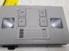 Front seat light 5TA947105A
