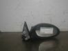 Manual wing mirror 