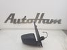 Manual wing mirror 