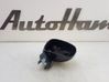 Manual wing mirror 