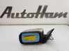 Manual wing mirror 