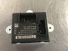 Door central lock control unit/module 