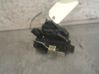 Rear door cable line 