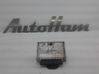 Engine control unit/module 