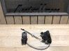 Línea de cable puerta delantera 