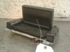 Unidad central de control multimedia 3AF279H