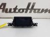 Head unit multimedia control 8W2919604