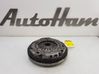 Dual mass flywheel 04C105266E
