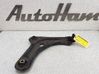 Brazo de suspensión delantero 9670771480