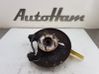 Front wheel hub spindle knuckle 13219080
