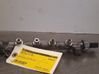 Fuel main line pipe 