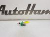 Heater blower motor/fan resistor 