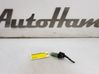 Heater blower motor/fan resistor 