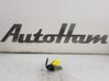 Heater blower motor/fan resistor 1S0959263A